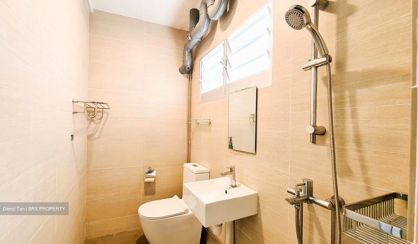 Blk 228 Pasir Ris Street 21 (Pasir Ris), HDB 5 Rooms #524985481